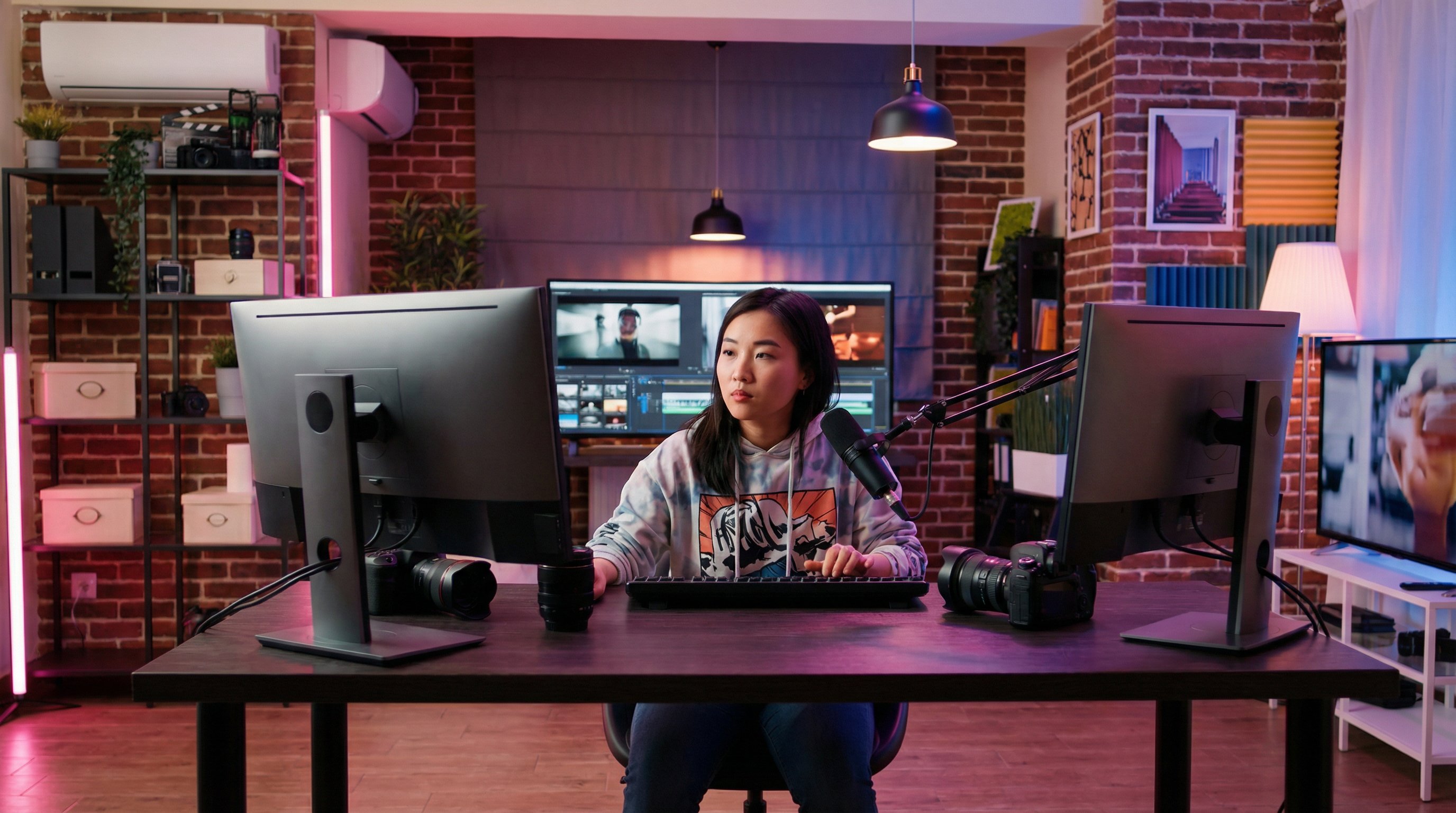 草莓视频视频制作