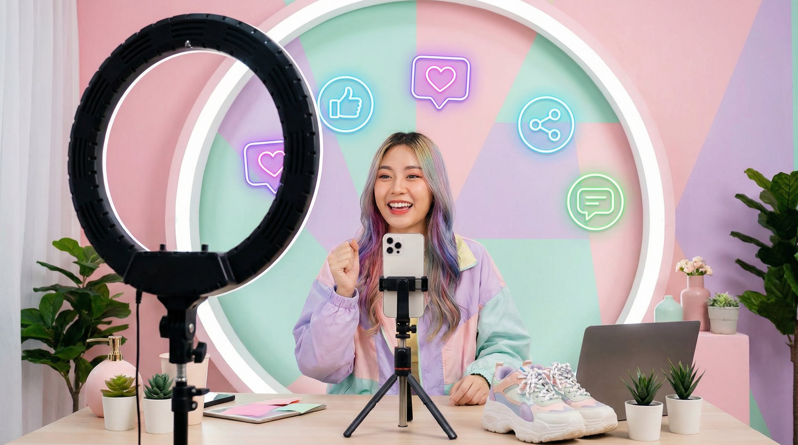 草莓视频社区互动