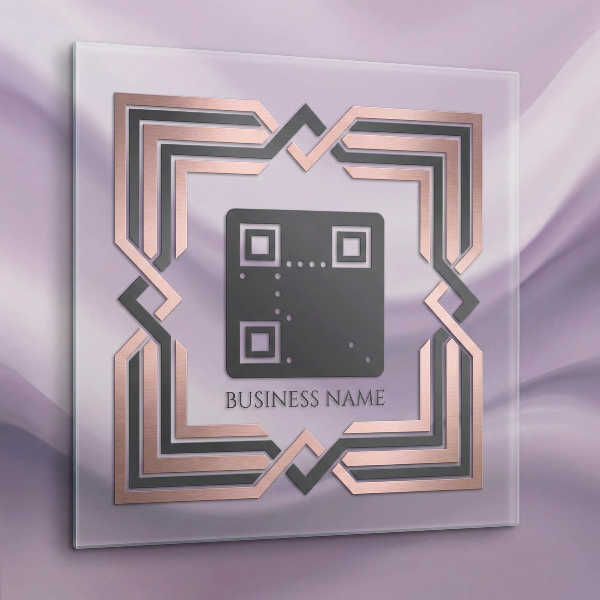 草莓视频商务二维码