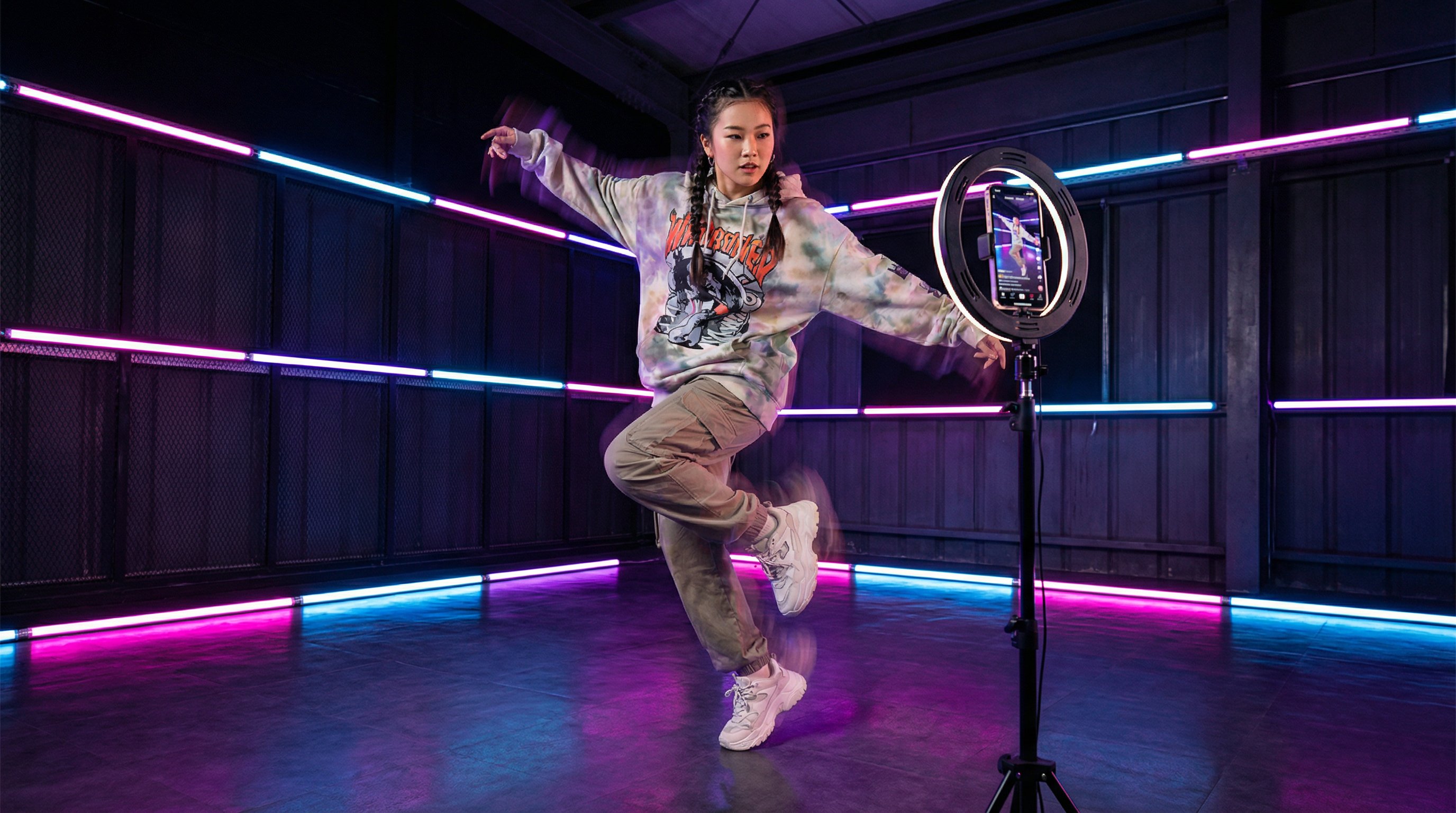 草莓视频舞蹈视频